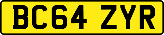 BC64ZYR