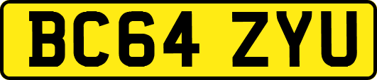 BC64ZYU
