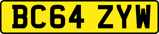 BC64ZYW