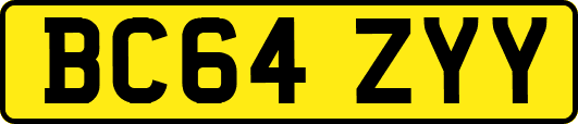 BC64ZYY