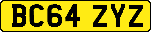 BC64ZYZ