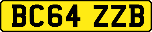 BC64ZZB
