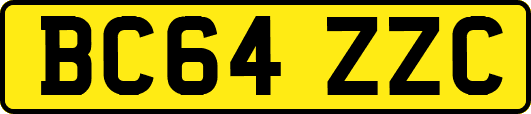 BC64ZZC