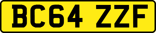 BC64ZZF