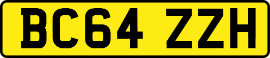 BC64ZZH