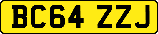 BC64ZZJ
