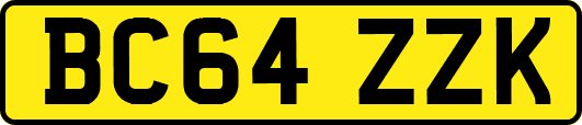 BC64ZZK