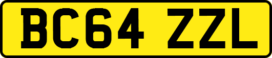 BC64ZZL