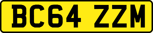 BC64ZZM