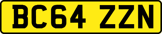 BC64ZZN