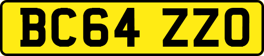 BC64ZZO