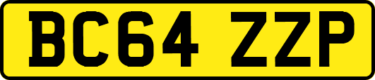 BC64ZZP