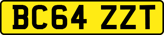 BC64ZZT