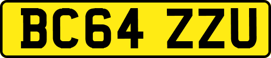 BC64ZZU