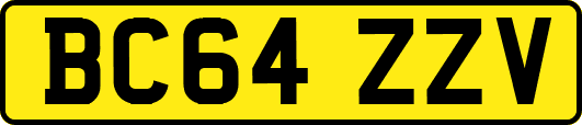 BC64ZZV