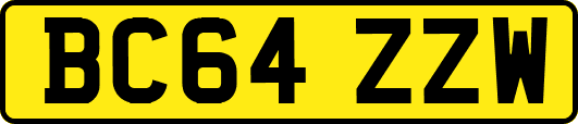 BC64ZZW