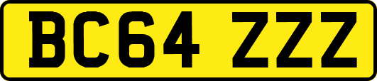 BC64ZZZ