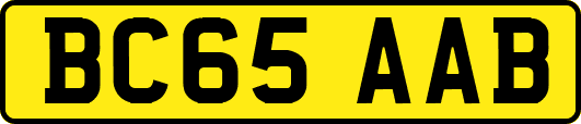 BC65AAB