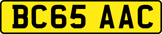 BC65AAC