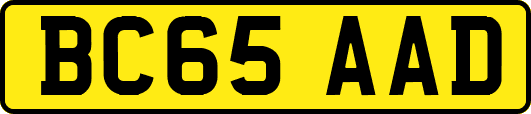BC65AAD