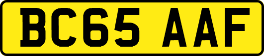 BC65AAF