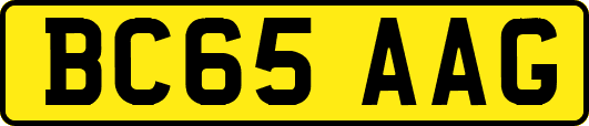 BC65AAG