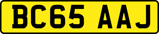 BC65AAJ