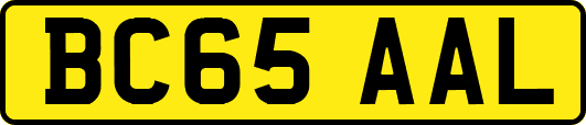 BC65AAL