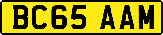 BC65AAM