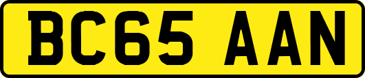 BC65AAN