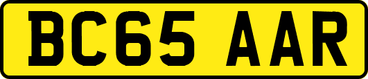 BC65AAR