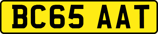 BC65AAT
