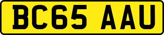 BC65AAU