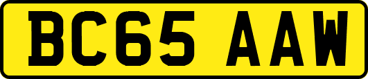 BC65AAW