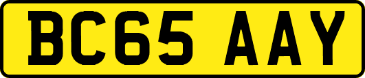 BC65AAY