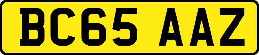 BC65AAZ