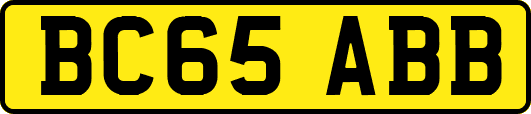 BC65ABB