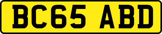 BC65ABD