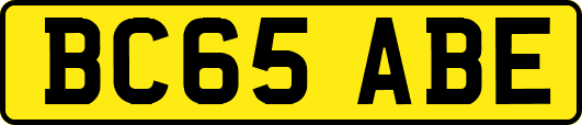 BC65ABE