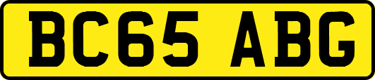 BC65ABG