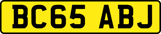 BC65ABJ