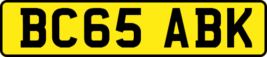 BC65ABK