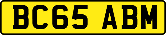 BC65ABM