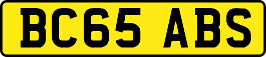 BC65ABS