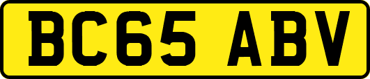 BC65ABV