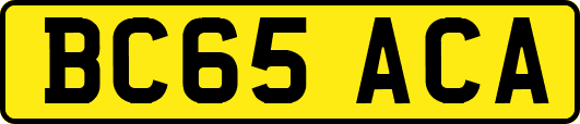 BC65ACA