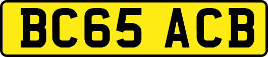 BC65ACB