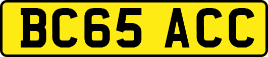 BC65ACC