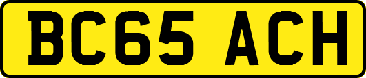 BC65ACH