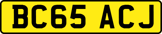 BC65ACJ